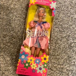 Vintage Russell Stover Collector Barbie